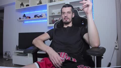 Snapshot of toddclaytonn chatting on October 22, 2025, 12:55 am Todd online show from October 22, 2025, 12:55 am