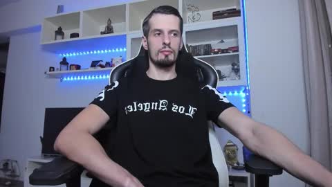 Snapshot of toddclaytonn chatting on October 26, 2025, 11:09 pm Todd online show from October 26, 2025, 11:09 pm