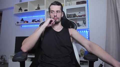 Snapshot of toddclaytonn chatting on October 27, 2025, 9:30 pm Todd online show from October 27, 2025, 9:30 pm