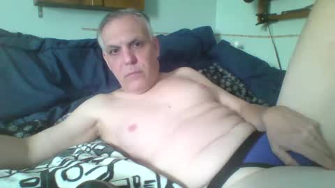 toddhaven4u online show from September 14, 2025, 12:48 pm