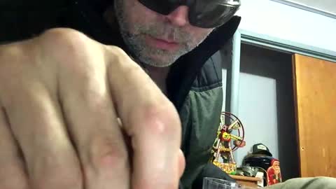 Snapshot of toddpascoe77 chatting on October 8, 2025, 12:52 am toddpascoe77 online show from October 8, 2025, 12:52 am