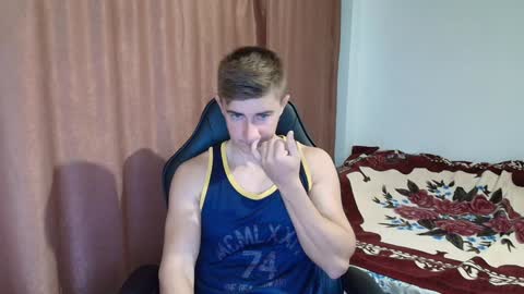 todhorny987 online show from December 9, 2024, 8:11 am