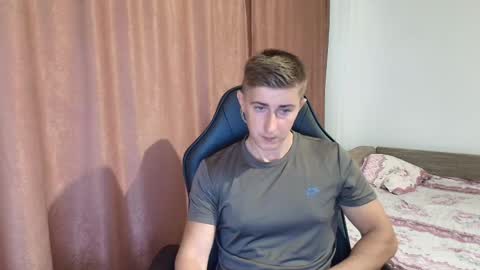 todhorny987 online show from February 17, 2025, 8:30 am