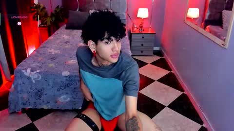 todoroki_g online show from October 11, 2025, 11:53 am