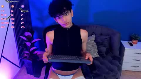 todoroki_g online show from October 25, 2025, 12:02 pm