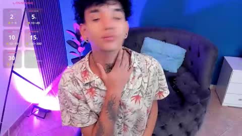 todoroki_g online show from November 6, 2025, 12:06 pm