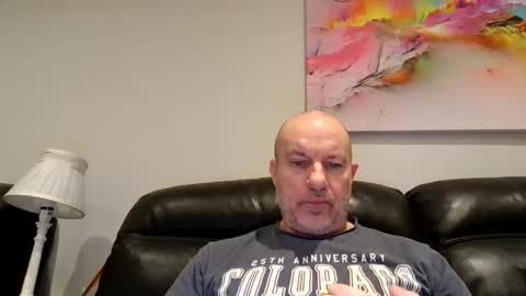 Snapshot of toerag69 chatting on February 14, 2025, 2:23 pm toerag69 online show from February 14, 2025, 2:23 pm