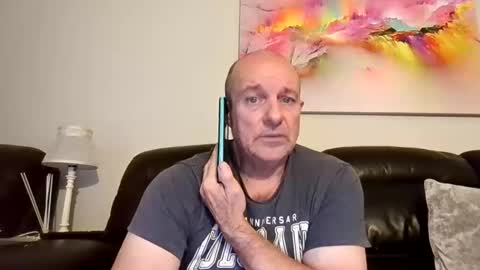 Snapshot of toerag69 chatting on October 11, 2025, 2:26 pm toerag69 online show from October 11, 2025, 2:26 pm