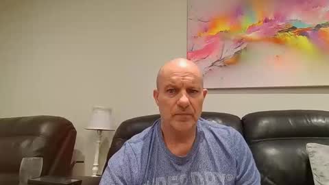 toerag69 online show from May 18, 2026, 11:21 pm