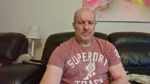 toerag69 online show from June 19, 2026, 12:20 pm