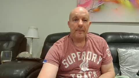 toerag69 online show from July 2, 2026, 7:20 pm