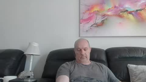 toerag69 online show from July 12, 2026, 2:30 pm