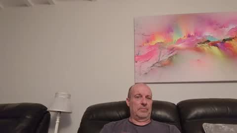 toerag69 online show from July 26, 2026, 7:10 pm