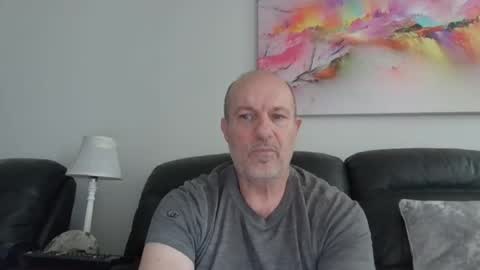 toerag69 online show from July 27, 2026, 2:13 pm