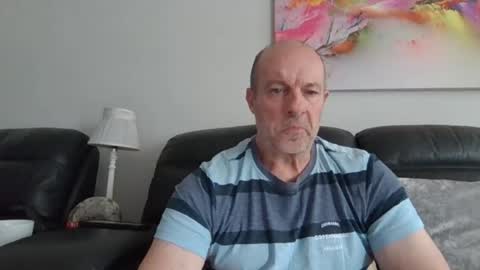 toerag69 online show from August 2, 2026, 2:26 pm