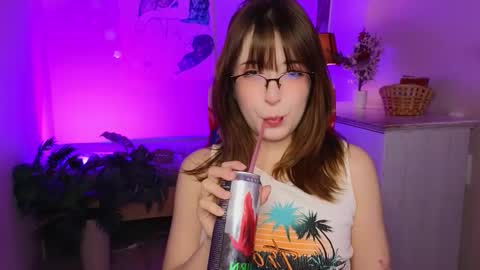 Soffi online show from January 10, 2026, 5:42 am