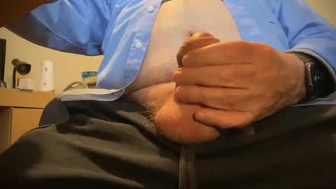 Togbear online show from January 2, 2025, 8:46 pm