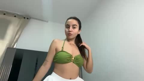 ANDRES  TATI online show from May 27, 2026, 8:17 pm