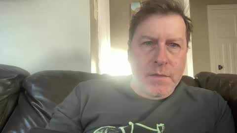 Joshua1983 online show from January 3, 2025, 6:03 pm