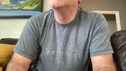 Joshua1983 online show from January 6, 2025, 6:10 pm