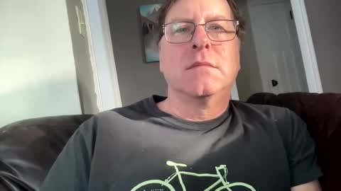 Joshua1983 online show from February 6, 2025, 4:47 pm