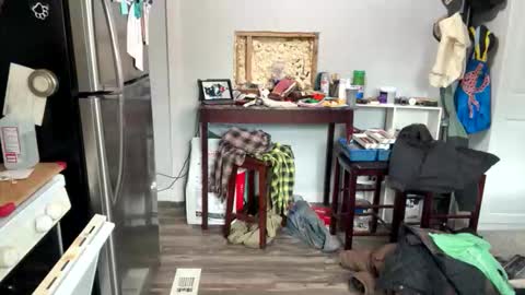 toightfit online show from April 17, 2026, 9:40 pm