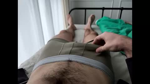 Martin online show from March 7, 2026, 4:15 pm