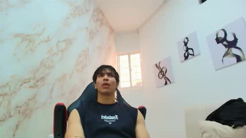 toji lee online show from December 15, 2025, 8:24 pm