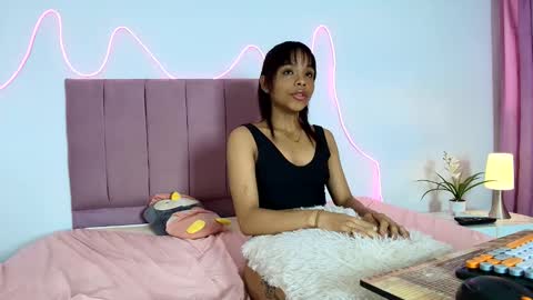 tokio_eden online show from November 11, 2025, 4:18 pm