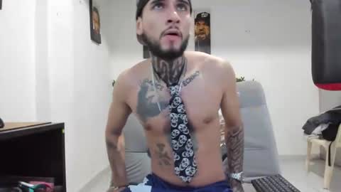 Tokyo Master online show from November 1, 2025, 2:57 am