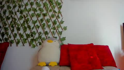 tokiobalkova online show from December 5, 2024, 1:38 pm