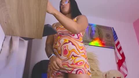 tokiobalkova online show from October 28, 2025, 12:36 am