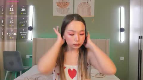 Toki online show from October 23, 2025, 3:39 am