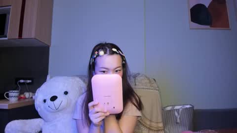 Toki online show from January 13, 2026, 4:07 am