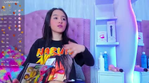 tokito mitsuri online show from December 23, 2024, 1:13 pm