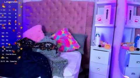 tokito mitsuri online show from January 15, 2025, 12:47 pm