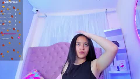 tokito mitsuri online show from January 23, 2025, 12:30 pm