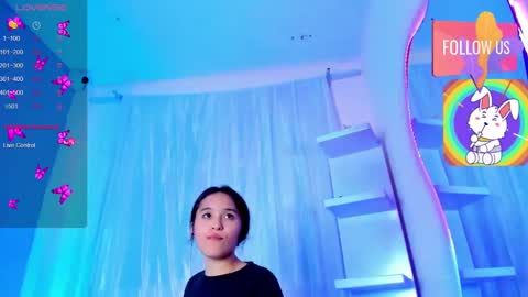 tokito mitsuri online show from February 10, 2025, 6:45 pm