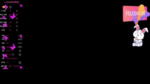 tokito mitsuri online show from February 24, 2025, 12:37 pm