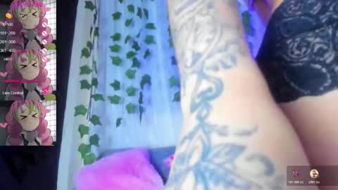 tokito mitsuri online show from November 11, 2025, 1:22 pm