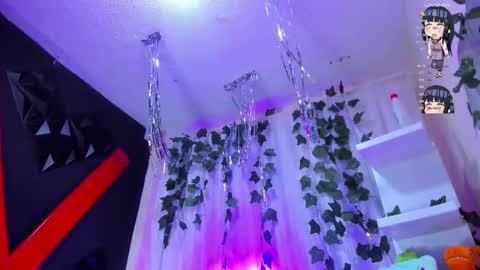 tokito mitsuri online show from February 10, 2026, 12:31 pm