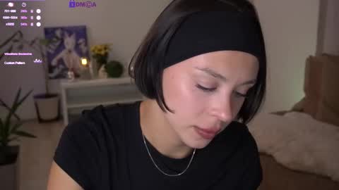 Snapshot of tokkyyo1 chatting on October 19, 2025, 5:24 pm TOKKYYO online show from October 19, 2025, 5:24 pm