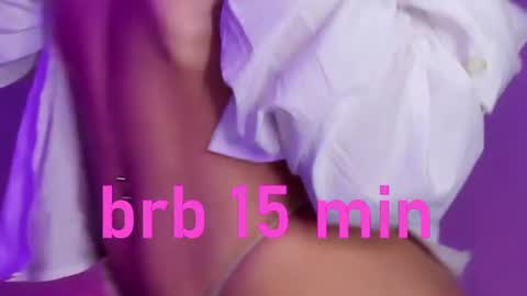 TOKKYYO online show from June 29, 2026, 3:45 pm
