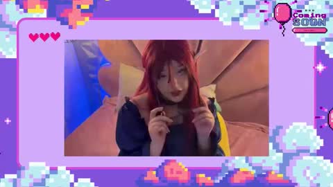 toky         online show from February 8, 2026, 6:22 pm