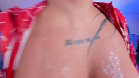   Independent model online show from January 20, 2025, 3:04 am