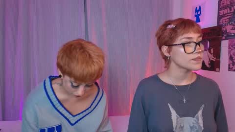  Halsey  Sofii  online show from February 10, 2026, 8:18 am