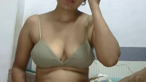 Snapshot of tokyo_indian chatting on October 8, 2025, 4:54 am Tokyo online show from October 8, 2025, 4:54 am