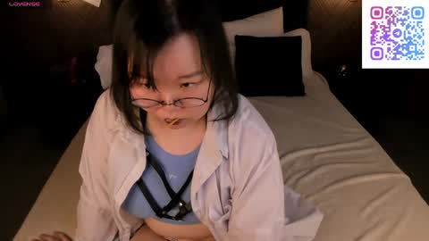 tokyodreamss online show from April 21, 2026, 8:53 am