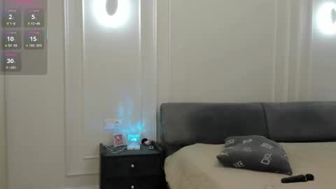 Lia online show from January 14, 2026, 3:23 am