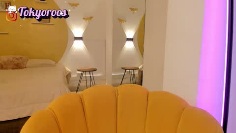 Tokyo  online show from December 20, 2025, 4:08 am